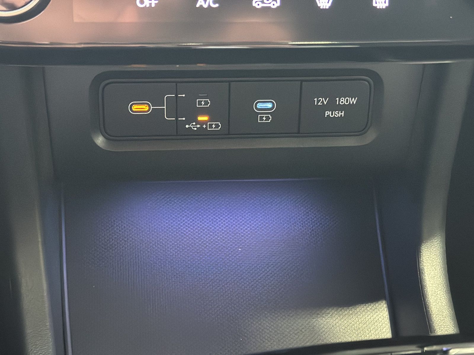 Hyundai TUCSON - Bild 24