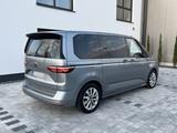 Volkswagen T7 Style 7Si GARANTIE+MTRX+STDHZ+DCC+PAN+HuD+AHK - VW T7 Multivan von privat