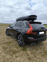 Volvo XC60 D4 R Design Geartronic R Design - Volvo XC60 in Krefeld