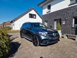 Mercedes-Benz Mercedes-AMG GLE 63 S 4MATIC *Vollaustattung*  - Mercedes-Benz: Gl 63