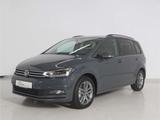 Volkswagen Touran 1.5 TSI Comfortline DSG 7-Sitze/LED/NAV - Volkswagen Touran Jahreswagen: Automatik