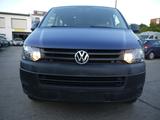 Volkswagen T5 2.0 TDI Kombi lang/9-Sitzer/Orig. 66000 KM - : 6sitzer