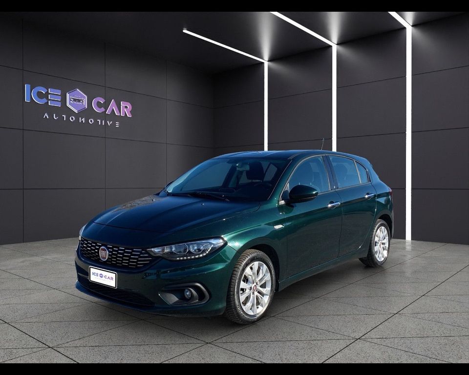 Image of Fiat Tipo