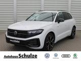 Volkswagen Touareg R-Line 3,0 l V6 TDI SCR 4MOTION 210 kW ( - Volkswagen Touareg Vorführfahrzeuge