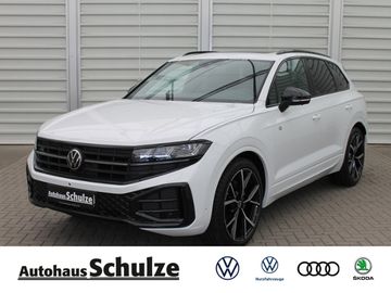 Volkswagen Touareg R-Line 3,0 l V6 TDI SCR 4MOTION 210 kW (