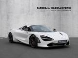 McLaren 720S Spider Glacier White, Lifting System - McLaren 720S