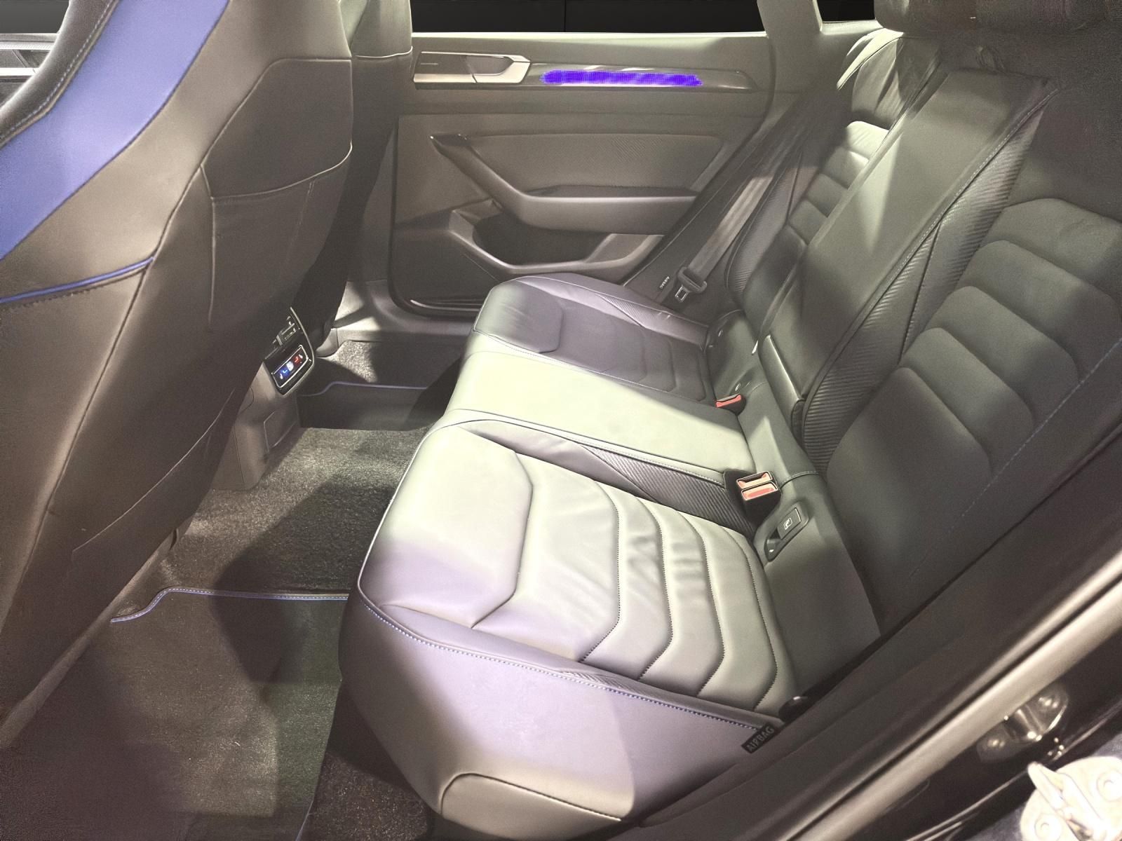 Volkswagen Arteon - Bild 18