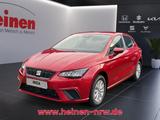 Seat Ibiza 1.0 TSI DSG-7 ACC+LED+NAVI+SHZ+WINTERP.+LM - Seat Ibiza Neuwagen: Automatik