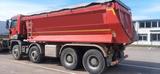 Ford TRUCKS 414 2D - Gebraucht Holztransporter