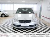 Mercedes-Benz A 160 Autotronic*3Vorb*Rentner*Kamera*SitzHzg*Ga - gebrauchte Mercedes-Benz A 160 aus dem Jahr 2011