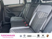 Volkswagen Tiguan - Vorschau Bild 15