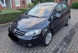 Volkswagen Golf Plus Tour 1,4 Tsi Sehr zuv... - Volkswagen Golf Plus aus 2007: Tour