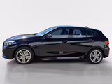 BMW 118i M Sport DAB+SHZ+LED+Navi+ - BMW 118: 118d Sport