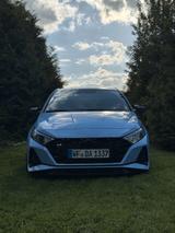 Hyundai i20N Performance l Milltek l Eibach l Scheckheft - Hyundai i20 Performance Gebrauchtwagen