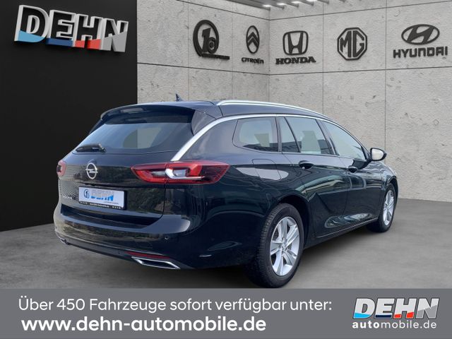 Opel Insignia ST Elegance 2.0 CDTI AT IntelliLED Tech