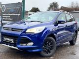 Ford Kuga Individual *Automatik*TÜV*Service NEU!! - Ford Kuga: Individual