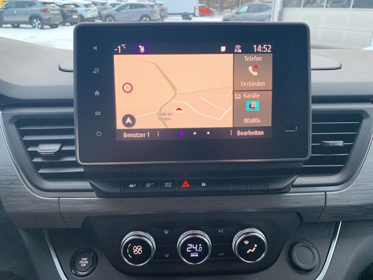 Renault Trafic - Bild 18