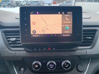 Renault Trafic - Vorschau Bild 18