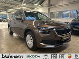 Skoda Kamiq Drive 125 Navi W'less Apps vCP AHK RFK LED - Skoda Gebrauchtwagen in Iserlohn