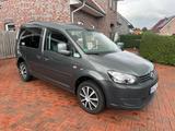 Volkswagen Caddy 1,2TSI 63kW Trendline 7-Sitzer Trendline - gebrauchte VW Caddy aus dem Jahr 2011