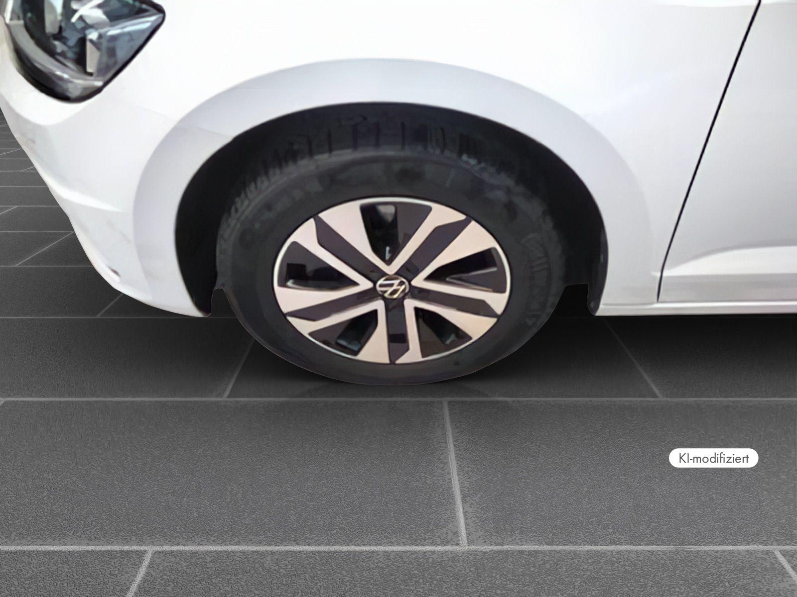 Volkswagen Touran 1,5 TSI Energy RFK/7 Sitze/NAVI/LED/Sitzh, миниатюра 4