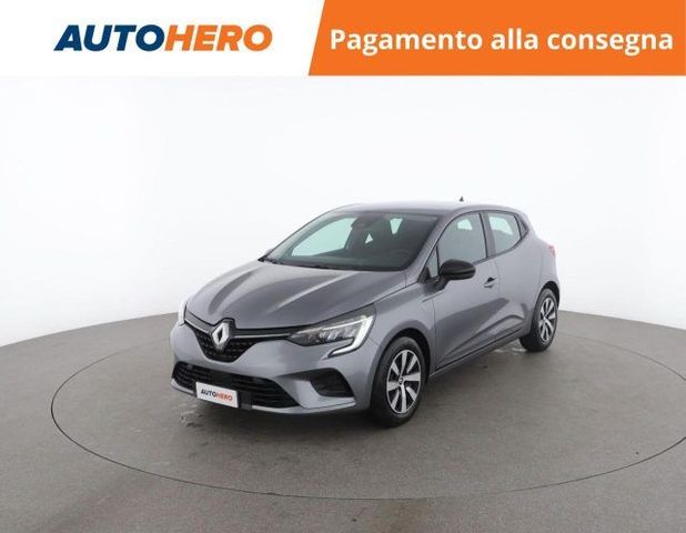 Autres RENAULT Clio TCe 90 CV 5 porte Equilibre