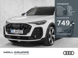 Audi Q5 SUV TDI quattro 150 kW S tronic NAVI 4xSHZ