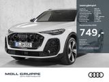 Audi Q5 SUV TDI quattro 150 kW S tronic NAVI 4xSHZ