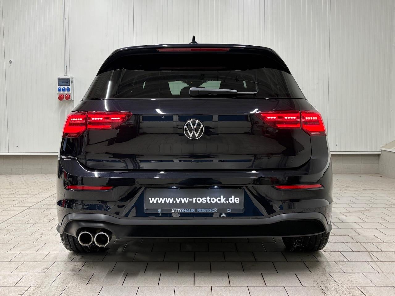 Volkswagen Golf VIII GTD 2.0 TDI DSG MATRIX-LED RFK NAVI AC, миниатюра 6