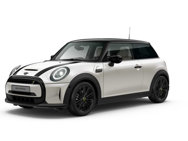 MINI Cooper SE MINI Yours Trim Panorama Klimaaut.