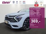 Kia Sportage GT-LINE 1.6T-GDI MHEV ACC+MEMORY+H&K-SO - gebrauchte Kia Pickups