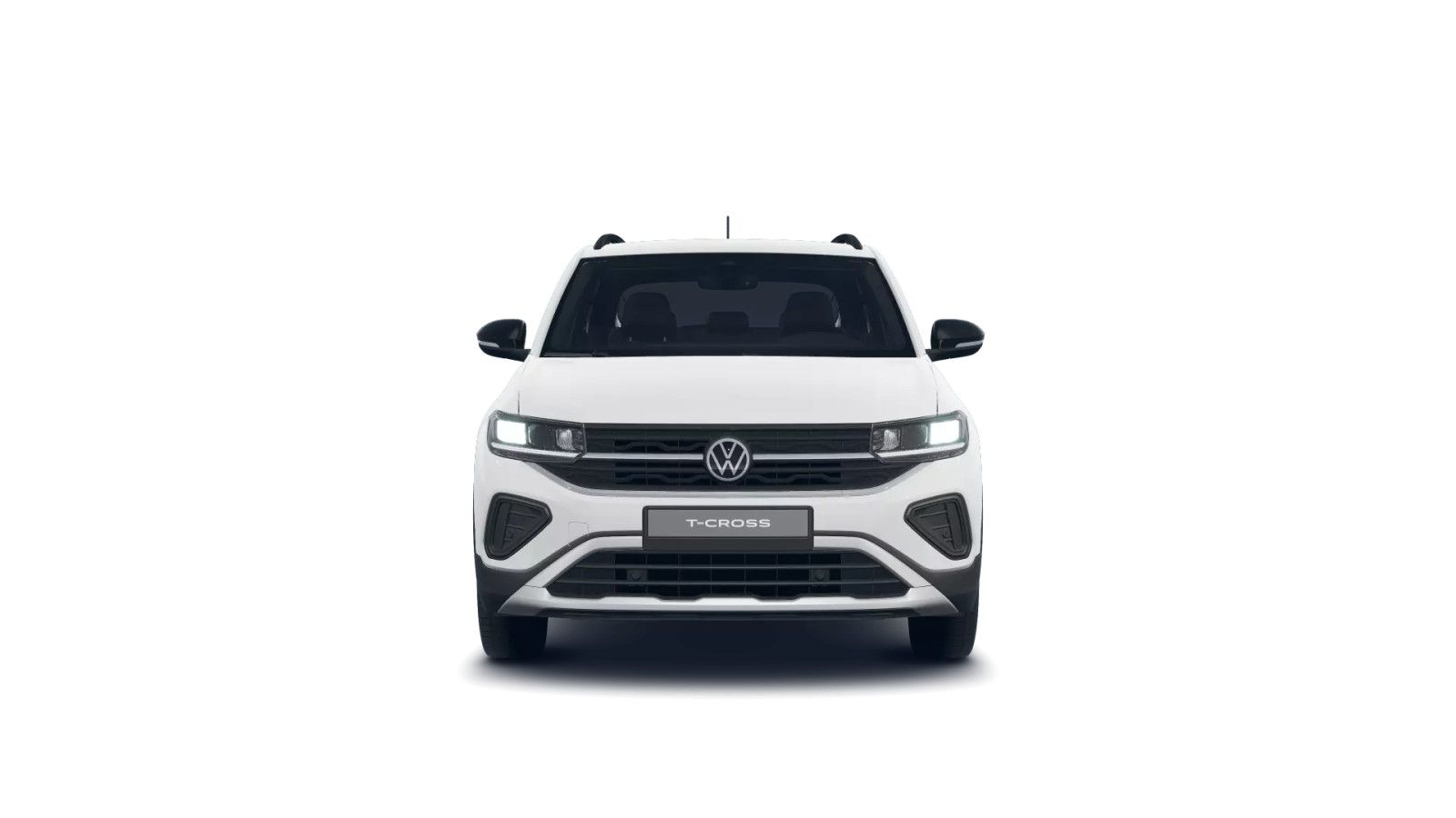 Volkswagen T-Cross - Bild 3
