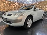 Renault Megane Cabriolet Confort Privilege 1.6 - Renault Megane: Privilege