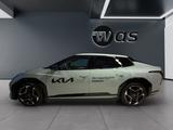 Kia EV4 Fastback 81,4 kWh GT-line Drive GD Connect - Kia Gebrauchtwagen in Stuttgart