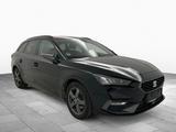 Seat Leon Sportstourer FR - Seat Leon Gebrauchtwagen in Krefeld