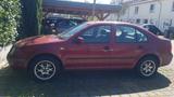 Volkswagen Bora 1.6 Comfortline Comfortline - gebrauchte VW Bora aus dem Jahr 1999