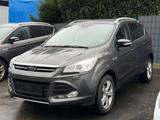 Ford Kuga Titanium/Panorama/KLIMA/SITZHEIZ/LEDER - gebrauchte Ford SUV & Geländewagen