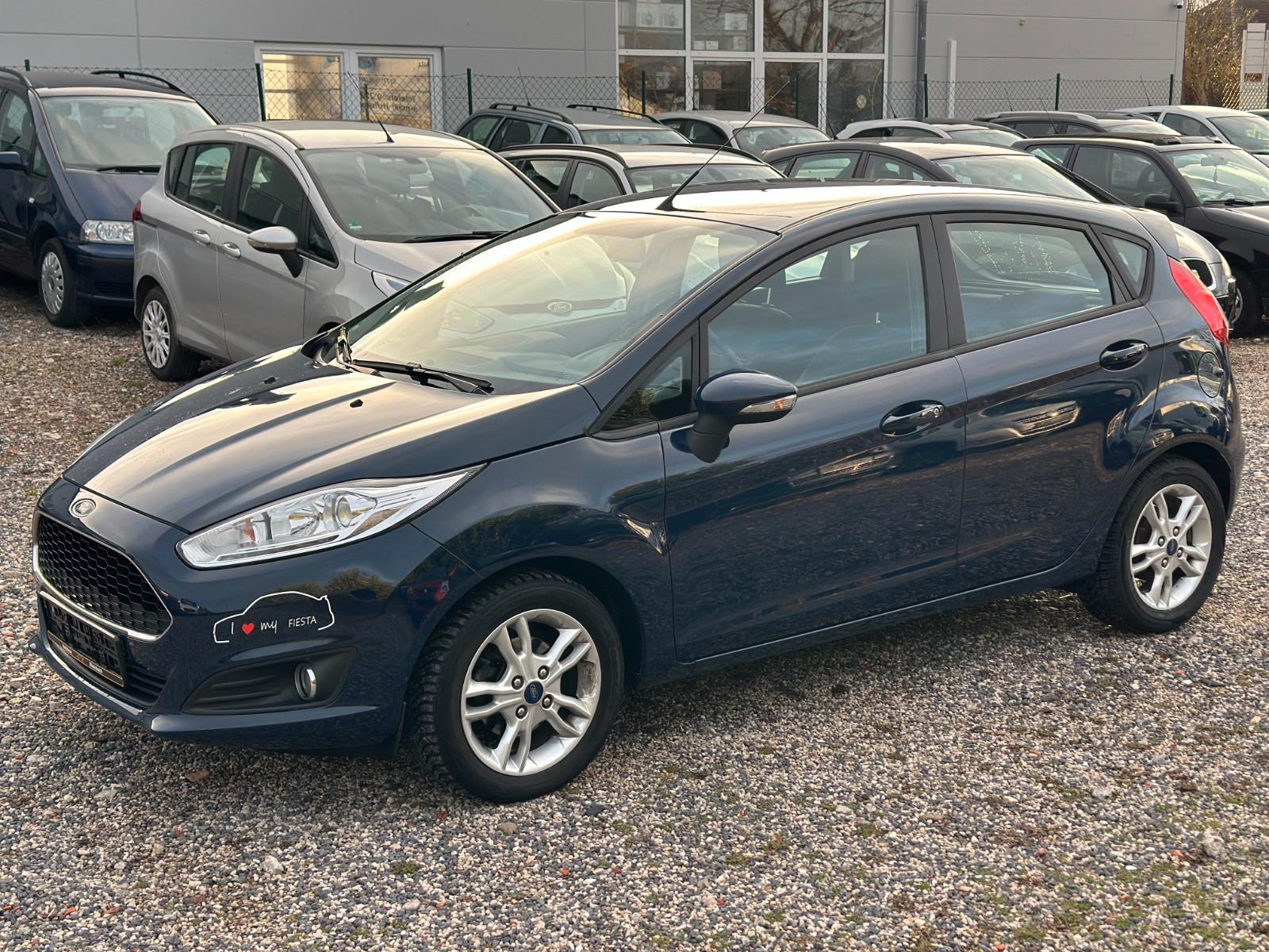 Ford Fiesta 1,0 EcoBoost ZAHNRIEMEN ÖLPUME DEFEKT