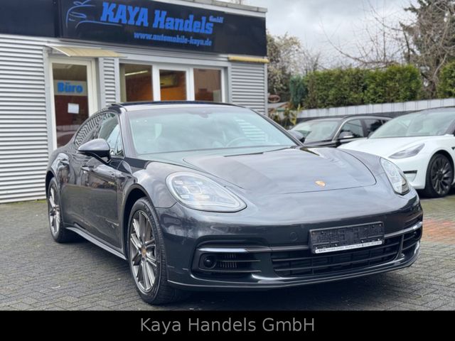 Porsche Panamera 4 E-Hybrid Plug-In/Panorama/Approved