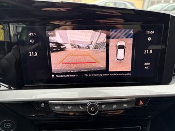 Bild 12 Opel Mokka Ultimate +ACC+NAVI+KAMERA+ALCANTARA+M-LED+