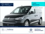 Volkswagen Caddy Style Vorb. AHK Navi LED AGR Sitzhzg.
