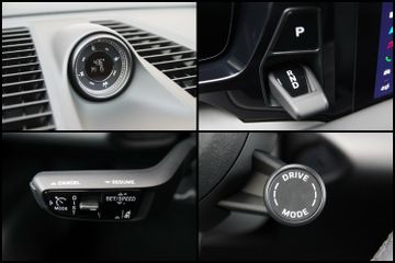 Porsche Macan 4*21"MacanDesign,Head-Up,ACC,BOSE,Panorama