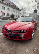 Alfa Romeo Brera 2.2 JTS - 2007 - Alfa Romeo Brera von privat