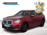 BMW X3 30e xDrive M Sport HUD AHK Harman Kardon - BMW X3 mit Hybrid-Antrieb