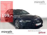 Audi S6 Avant 3.0 TDI q BLACK B&O AHK Virt Navi LED