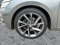 Skoda Superb - Vorschau Bild 8