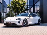 Porsche Taycan Taycan GTS Sport Turismo 93.4 kWh - Pano - Porsche Taycan 4S Sport Turismo Gebrauchtwagen