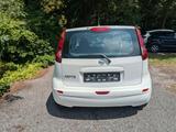 Nissan Note Visia *Top-Zustand* - Nissan Note aus 2013