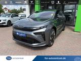 Skoda ENYAQ RS 4x4 AHK/PANO/MAXX/NAVI/MATRIX-LED