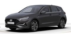 Fahrzeugabbildung Hyundai i30 1.0 T-GDI 48V Select *Klima*CarPlay*Kamera*